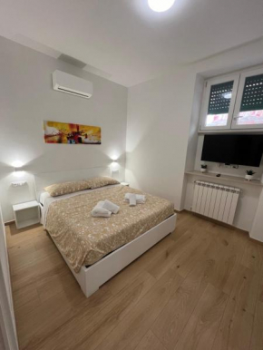 Roma Cento new apartment